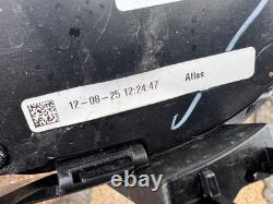 2025 Land Rover Discovery Dynamic L462 Calandre avant Atlas 21 À MY42-8200-AD