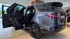 2025 Land Rover Discovery Interior And Exterior Details