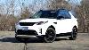 2025 Land Rover Discovery Se Review This Or A Defender 130 At 70k