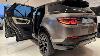 2025 Land Rover Discovery Sport Interior And Exterior Details