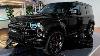 2026 Land Rover Defender X Full Review U0026 Features
