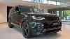 2026 Land Rover Discovery 7 Seat Family Off Roader