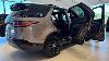 2026 Land Rover Discovery Interior And Exterior Details