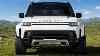 2027 Land Rover Discovery Looks Incredible Is This Land Rover S Best Suv Ever