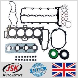204DTA 204DTD Joint Complet Set Pour Jag F-Pace Land Rover Defender Discovery
