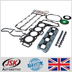 204DTA 204DTD Joint Complet Set Pour Jag F-Pace Land Rover Defender Discovery