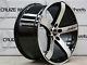 20 BMF Lame Roues alliage pour LAND ROVER FREELANDER DISCOVERY SPORT EVOQUE