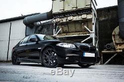 20 M Noir Hub V5 Roues Alliage pour Land Range Rover Discovery Sport BMW X5