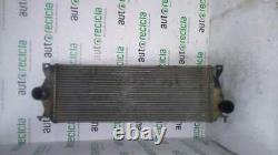 211055 Intercooler LAND ROVER DISCOVERY (LT) TD5 2000