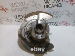 28c201062b Fuselle Mozzo Anterieur Droit Land Rover Discovery Sport 2.0 Td4 20