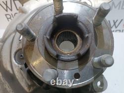 28c201062b Fuselle Mozzo Anterieur Droit Land Rover Discovery Sport 2.0 Td4 20