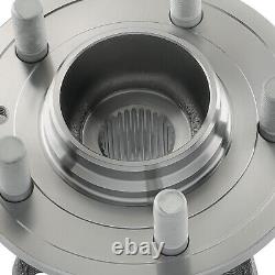 2X Kit de Roulement Moyeu Roue Avant for Land Rover Discovery III IV LR014147