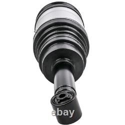 2 X Rear Air Suspension Spring Strut For Land Rover Range Rover Lr3 Rpd000309