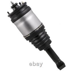 2 X Rear Air Suspension Spring Strut For Land Rover Range Rover Lr3 Rpd000309