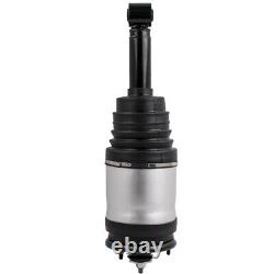 2 X Rear Air Suspension Spring Strut For Land Rover Range Rover Lr3 Rpd000309
