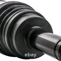 2 X Rear Air Suspension Spring Strut For Land Rover Range Rover Lr3 Rpd000309