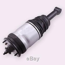 2pc Rear Air Suspension Air Spring Strut Pour Land Rover Discovery 3 RPD501090