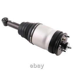 2pcs Pneumatic Suspension Strut Arrière for Land Rover Discovery LR3 4 LR01641