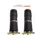 2x Arriere Amortisseur Air Luftfeder for Land Rover Discovery II III 4.0 4x4 V8