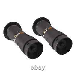 2x Arriere Amortisseur Air Luftfeder for Land Rover Discovery II III 4.0 4x4 V8