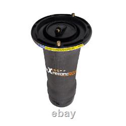 2x Arriere Amortisseur Air Luftfeder for Land Rover Discovery II III 4.0 4x4 V8
