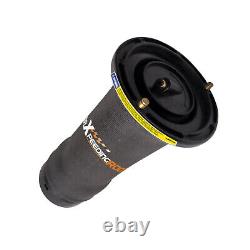 2x Arriere Amortisseur Air Luftfeder for Land Rover Discovery II III 4.0 4x4 V8