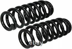 2x KYB Ressorts de Suspension Avant pour Land Rover Discovery III L319
