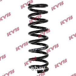 2x KYB Ressorts de Suspension Avant pour Land Rover Discovery III L319