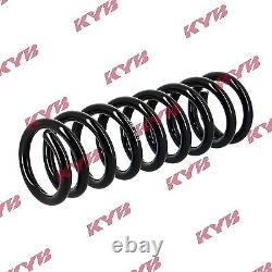 2x KYB Ressorts de Suspension Avant pour Land Rover Discovery III L319