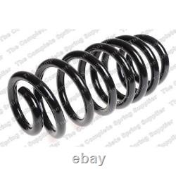 2x LESJÖFORS Ressorts de Suspension Arrière pour Land Rover Discovery III L319