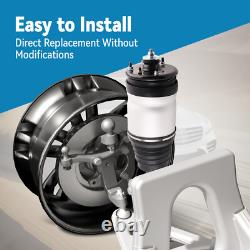 2x Suspension Pneumatique Arrière for Land Rover Range Rover Sport 2006-2014