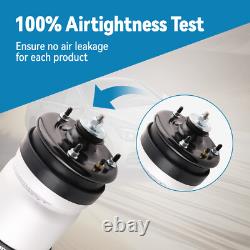 2x Suspension Pneumatique Arrière for Land Rover Range Rover Sport 2006-2014