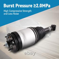 2x Suspension Pneumatique Arrière for Land Rover Range Rover Sport 2006-2014