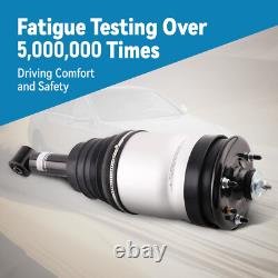 2x Suspension Pneumatique Arrière for Land Rover Range Rover Sport 2006-2014