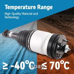 2x Suspension Pneumatique Arrière for Land Rover Range Rover Sport 2006-2014