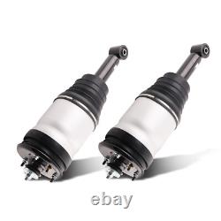 2x Suspension Pneumatique Arrière for Land Rover Range Rover Sport 2006-2014