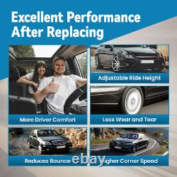 2x Suspension Pneumatique Arrière for Land Rover Range Rover Sport 2006-2014