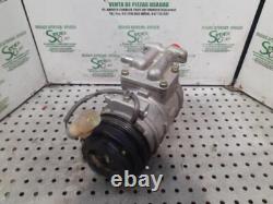 4472003438 Compresseur Clim pour LAND ROVER DISCOVERY (SALLJG/LJ) 973645