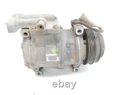 4472003438 Compresseur De Climatisation Pour Land Rover Discovery Sall 10465541