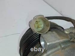 4472003438 Compresseur De Climatisation Pour Land Rover Discovery Sall 10465541 4472003438 Compresseur De Climatisation Pour Land Rover Discovery Sall 10465541
