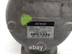 4472003438 Compresseur De Climatisation Pour Land Rover Discovery Sall 10465541