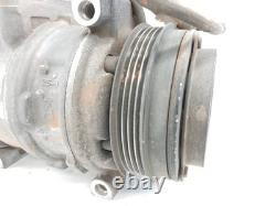 4472003438 Compresseur De Climatisation Pour Land Rover Discovery Sall 10465541