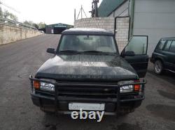 4472003438 Compresseur De Climatisation Pour Land Rover Discovery Sall 10465541