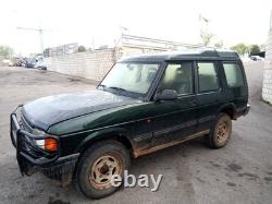 4472003438 Compresseur De Climatisation Pour Land Rover Discovery Sall 10465541