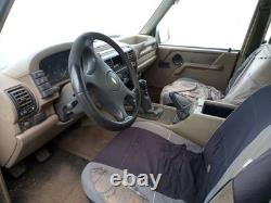 4472003438 Compresseur De Climatisation Pour Land Rover Discovery Sall 10465541