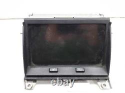 4622005407 système navegation gps land rover discovery iii 4599452