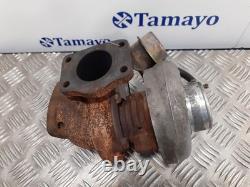 4651751 Turbocompresseur / Etc7461 / 1012032 Pour Land Rover Discovery Salljg/l