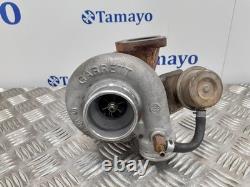 4651751 Turbocompresseur / Etc7461 / 1012032 Pour Land Rover Discovery Salljg/l