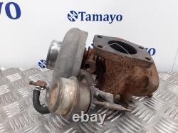 4651751 Turbocompresseur / Etc7461 / 1012032 Pour Land Rover Discovery Salljg/l