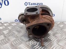 4651751 Turbocompresseur / Etc7461 / 1012032 Pour Land Rover Discovery Salljg/l